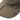 Khaki cap brim with PENTAGON text logo and black square emblem