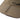 Khaki cap with PENTAGON logo and stitched brim seam