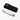 Silver multitool with black nylon pouch sheath