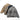 Softshell jacket assortment in tan, beige, navy, and light gray