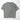 Grey graphic flight instruments T-shirt back, diagram-style print across upper back