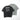 Pair of crew-neck tees: black back 'Vintage Series' print and grey RTB front logo