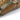 Camo suede-and-canvas barefoot shoe with perforated tan side panel
