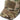 Multicam baseball cap front view with embroidered hook-and-loop patch