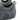 Grey low tactical boot heel with Gore-Tex label and rugged rubber tread