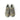 Lowa Zephyr Mk2 GTX low tactical boots, olive-brown lace-up with camouflage-style panels