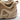 Tan low tactical boots with GORE-TEX label on the side and chunky outsole tread
