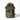 21L Molle Cordura backpack in camouflage fabric with front pocket and straps