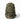 21L MOLLE Cordura backpack, woodland camo; top handle and MOLLE webbing