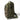 21L MOLLE Cordura backpack, woodland camo; mesh back panel and straps