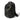 21L MOLLE Cordura backpack, dark camo; front patch pocket and cord lanyard