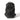 21L MOLLE Cordura backpack, dark camo; front zip pocket and MOLLE panel