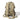25L tactical backpack with adjustable shoulder straps and MOLLE panels in camouflage pattern