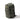 Gray and green camo tactical backpack with MOLLE webbing front and padded shoulder straps.