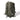 20L tactical backpack in green-gray with MOLLE straps and padded back