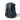 20L blue tactical backpack with front webbing panels and padded shoulder straps