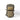 Tan tactical backpack with front MOLLE webbing and padded shoulder straps