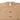 Tan crewneck tropical T-shirt with neck label and small chest rectangle prints