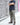 Pentagon BDU ripstop pants, olive brown on model, cargo pockets and cuff ties
