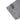 Gray T-shirt sleeve with TEAM patch on cuff