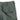 Dark green BDU tropic pants back pocket and waistband detail