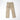 BDU ripstop pants in khaki with cargo pockets and drawstring cuffs