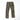 Pentagon BDU ripstop pants, olive brown, cargo pockets and drawstring cuffs