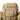 Coyote 65L tactical backpack back panel with MOLLE rows and “PENTAGON” label
