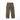 Ranger green tactical combat pants with multiple cargo pockets and belt loops