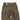 Ranger green tactical pants front view with multiple cargo pockets and adjustable waistband