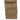 Coyote tactical pants lower leg with side pocket and stitched reinforcement panels