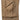 Tactical cargo pants in coyote tan: cargo pocket with stitched panels and flap.