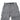 Wolf grey tactical cargo pants, front view with cargo pockets and button waist