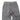 Wolf grey tactical pants front view with cargo pockets and belt loops