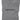 Wolf grey tactical pants thigh strap with hook-and-loop band and reinforcement stitching