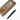 Tactical aluminum defender pen set in box, gunmetal and black pens with textured barrels