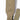 Tan rifle sling end with AGILITE logo patch and metal adjustment bar