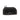 Agilite Pincer 2nd layer admin pouch in black, front hook-and-loop panel with logo
