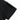 Black quick-dry tactical polo shirt sleeve with side pocket seam detail