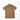 Dark coyote tactical quick-dry polo shirt with button placket and short sleeves