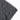 Tactical quick-dry polo shirt, dark gray, short sleeve with stitched seam