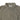 Olive quick-dry tactical polo shirt collar with button placket