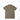 Olive tactical quick-dry polo shirt, back view
