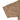 Tan quick-dry tactical T-shirt sleeve with stitched cuff and shoulder seam