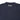 Navy quick-dry tactical T-shirt with crew neck and logo at collar