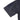 Navy quick-dry tactical T-shirt close-up of sleeve cuff opening and stitching