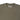 Olive quick-dry tactical T-shirt crew neck with logo at neckline