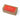 RTB German Army Style trainer shoebox with red label on brown kraft cardboard