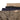 Combat pants waistband close-up with snap button and cargo pocket panels