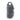 Helikon Foxhole nylon bag in dark gray with front webbing straps and top handle